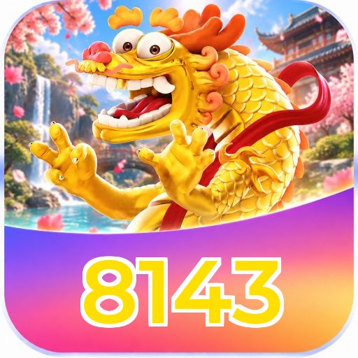 8143 Bônus - Logo Oficial