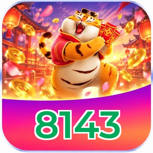 8143 Logo