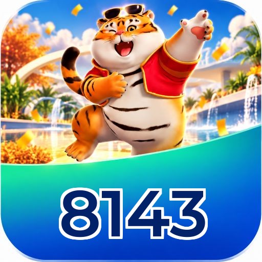 8143 Logo
