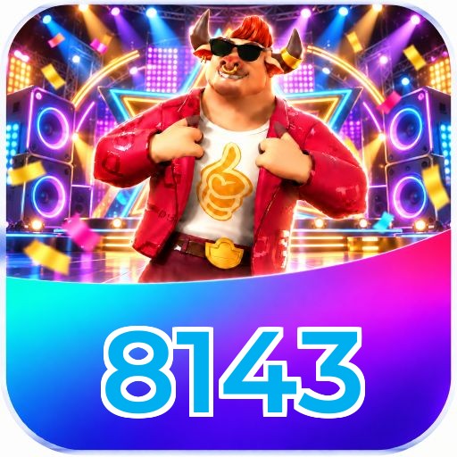 8143 Logo
