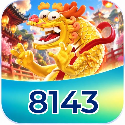 8143 Logo
