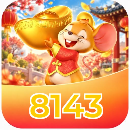 8143 Logo