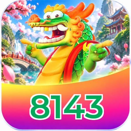 8143 Logo