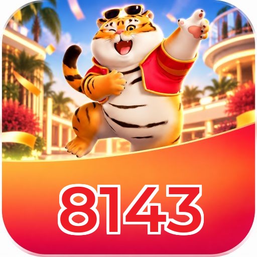 8143 Logo