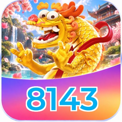 8143 Logo