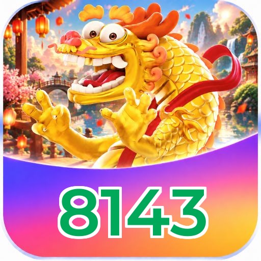 8143 Logo