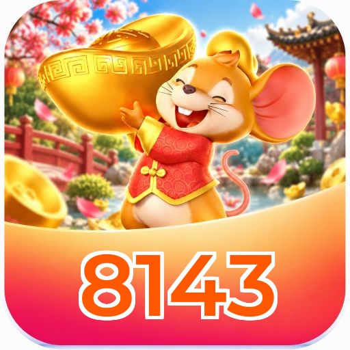 8143 Fortune Tiger RTP