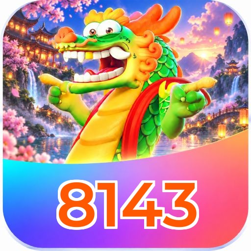 8143 Logo