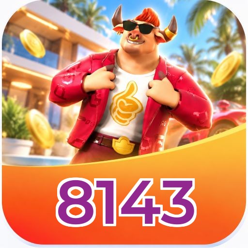 8143 Logo