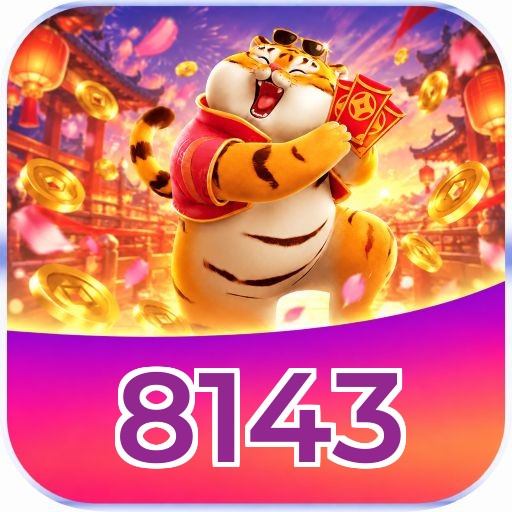 8143 Welcome Bonus