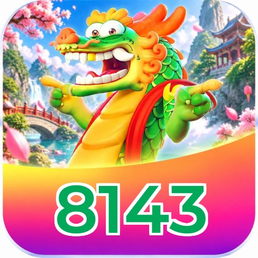 8143 Logo