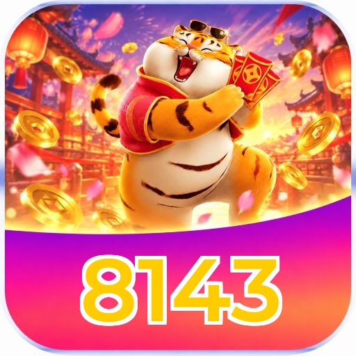 8143 VIP - Logo Oficial