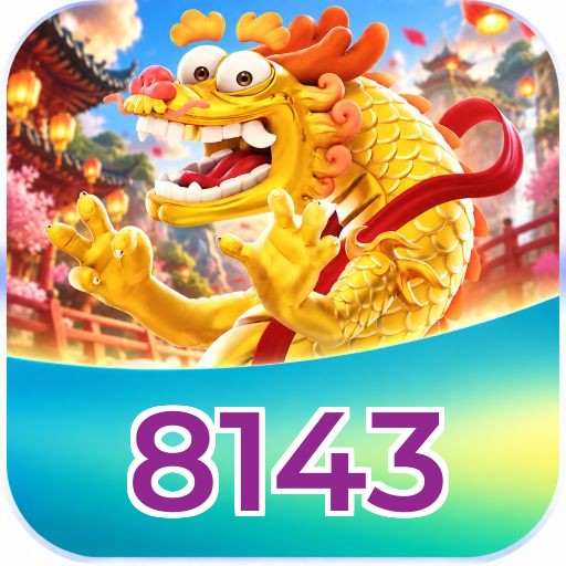 8143 Logo