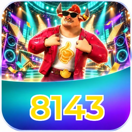 8143 Logo
