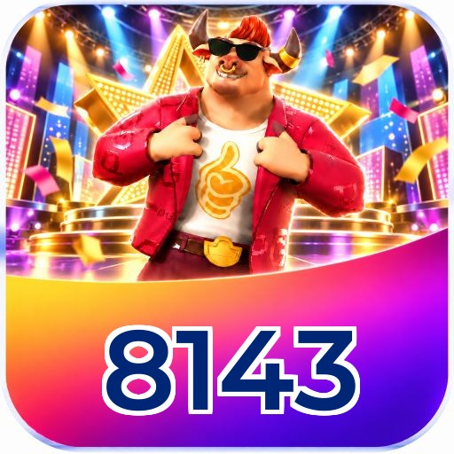8143 Bet - Apostas Esportivas Logo Oficial