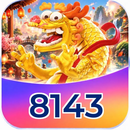 8143 Logo