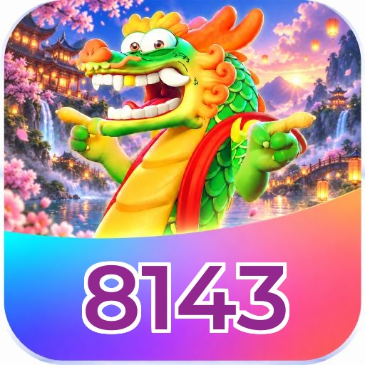 8143 Logo