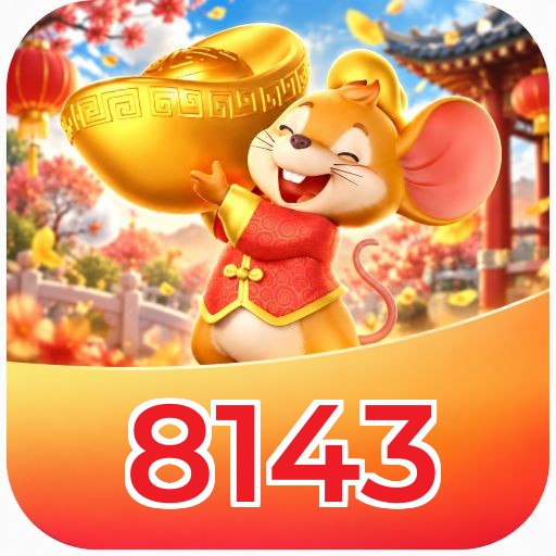 8143 Logo