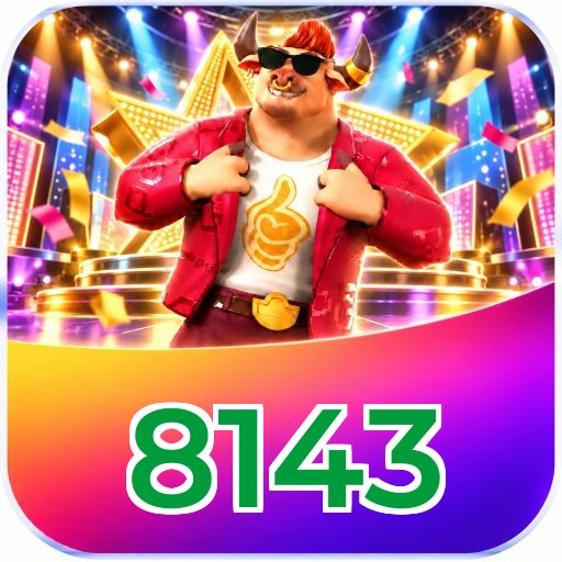 8143 Loterias