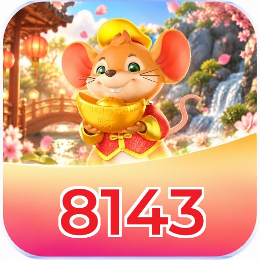 8143 Instalar App — logo oficial 350x350