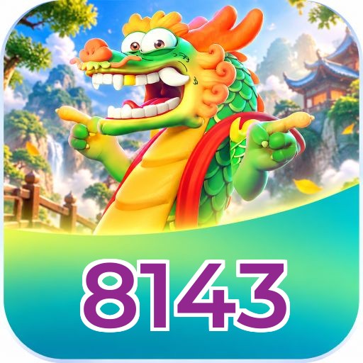 8143 App Features
