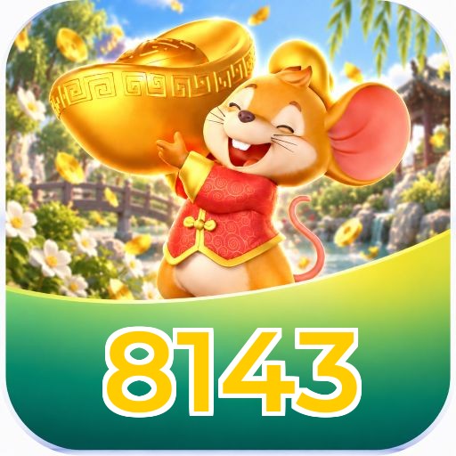 8143 Logo