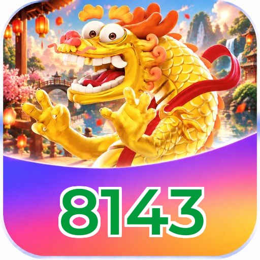 8143 App Logo - Aplicativo Oficial iOS e Android