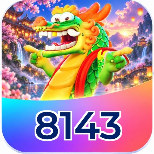 8143 Fortune Tiger Game