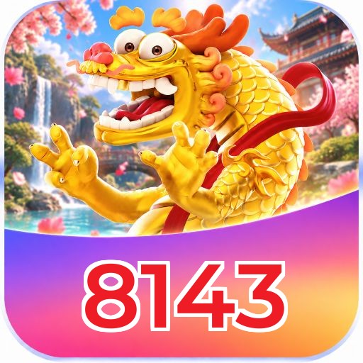 8143 Logo