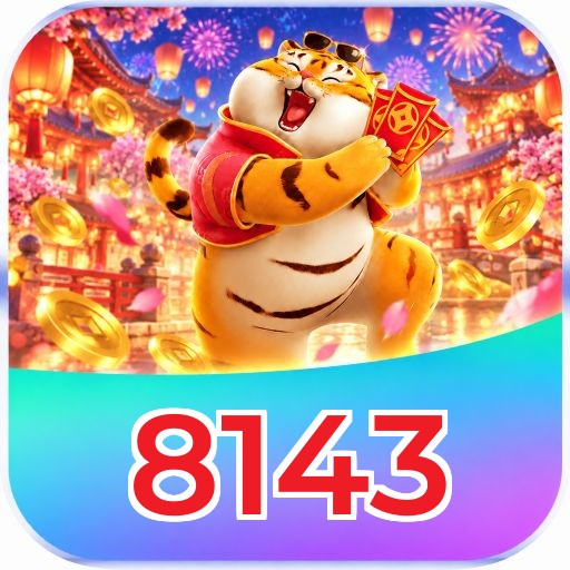 8143 Logo